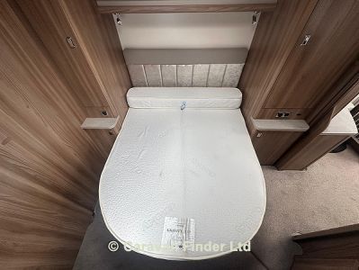 Swift Windermere 580 2019 (Trade) image 10