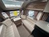 Used Swift Windermere 580 2019 touring caravan Image