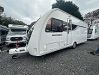 Used Swift Windermere 580 2019 touring caravan Image