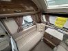 Used Swift Windermere 580 2019 touring caravan Image