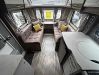 New Coachman VIP 545 2026 touring caravan Image