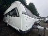 New Coachman VIP 545 2026 touring caravan Image