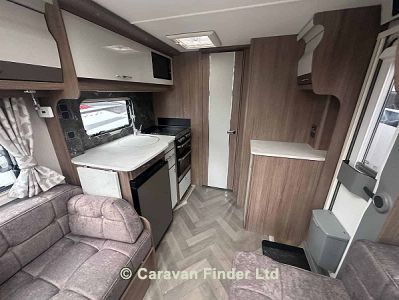 Coachman VIP 545 2026 (Trade) image 6