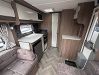 New Coachman VIP 545 2026 touring caravan Image