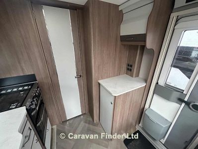 Coachman VIP 545 2026 (Trade) image 8