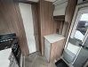 New Coachman VIP 545 2026 touring caravan Image