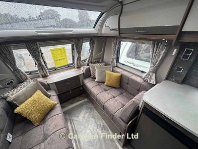 Coachman VIP 545 2026 (Trade) image 3