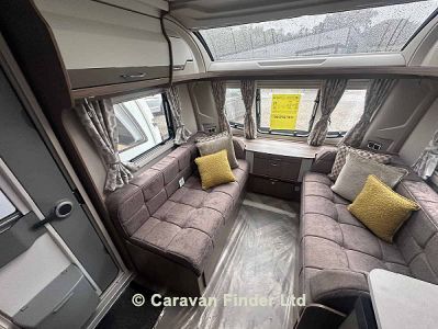 Coachman VIP 545 2026 (Trade) image 4