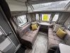 New Coachman VIP 545 2026 touring caravan Image
