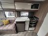 New Coachman VIP 545 2026 touring caravan Image