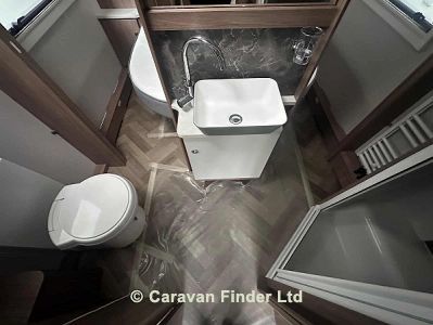 Coachman VIP 545 2026 (Trade) image 9