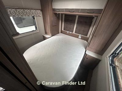 Coachman VIP 545 2026 (Trade) image 11