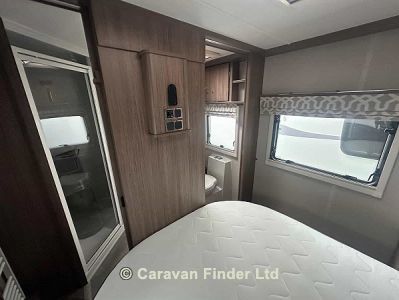 Coachman VIP 545 2026 (Trade) image 12