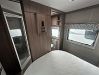 New Coachman VIP 545 2026 touring caravan Image