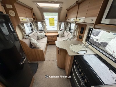 Bailey Pegasus Rimini 2018 (Trade) image 9