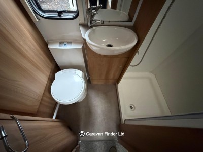 Bailey Pegasus Rimini 2018 (Trade) image 12