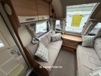 Bailey Pegasus Rimini 2018 (Trade) image 3