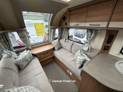 Bailey Pegasus Rimini 2018 (Trade) image 4