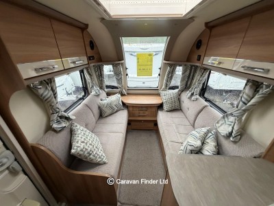 Bailey Pegasus Rimini 2018 (Trade) image 5