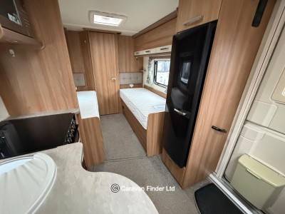 Bailey Pegasus Rimini 2018 (Trade) image 6