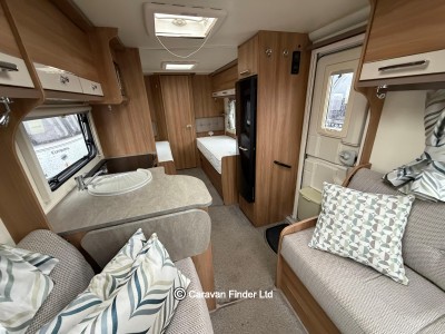 Bailey Pegasus Rimini 2018 (Trade) image 7