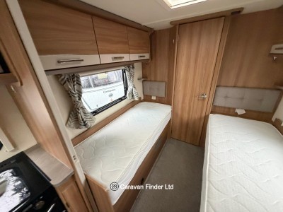 Bailey Pegasus Rimini 2018 (Trade) image 10