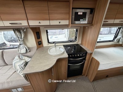 Bailey Pegasus Rimini 2018 (Trade) image 8