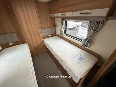 Bailey Pegasus Rimini 2018 (Trade) image 11