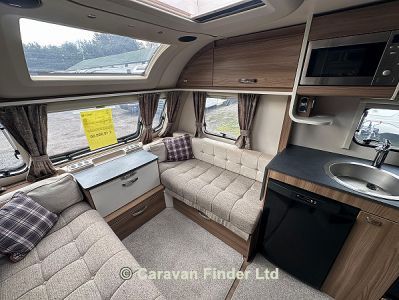 Swift Sprite Major 4 SB  2021 (Trade) image 3