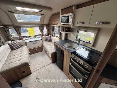 Swift Sprite Major 4 SB  2021 (Trade) image 6