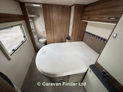 Swift Sprite Major 4 SB  2021 (Trade) image 9