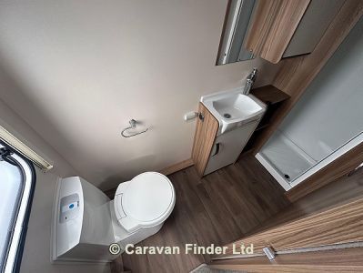 Swift Sprite Major 4 SB  2021 (Trade) image 12