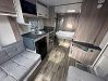 Used Swift Sprite Grande Major 4 SB 2024 touring caravan Image