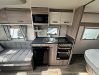 Used Swift Sprite Grande Major 4 SB 2024 touring caravan Image