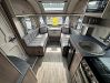 Used Swift Sprite Grande Major 4 SB 2024 touring caravan Image