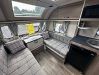 Used Swift Sprite Grande Major 4 SB 2024 touring caravan Image