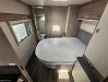 Used Swift Sprite Grande Major 4 SB 2024 touring caravan Image