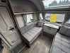 Used Swift Sprite Grande Major 4 SB 2024 touring caravan Image