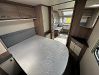 Used Swift Sprite Grande Major 4 SB 2024 touring caravan Image