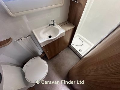 Bailey Unicorn Valencia S3 2016 (Trade) image 12