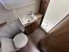 Used Bailey Unicorn Valencia S3 2016 touring caravan Image