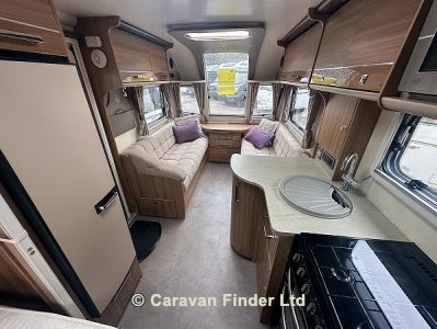 Bailey Unicorn Valencia S3 2016 (Trade) image 10