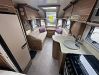 Used Bailey Unicorn Valencia S3 2016 touring caravan Image