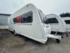 Used Bailey Unicorn Valencia S3 2016 touring caravan Image