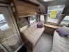 Used Bailey Unicorn Valencia S3 2016 touring caravan Image
