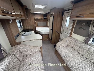 Bailey Unicorn Valencia S3 2016 (Trade) image 5