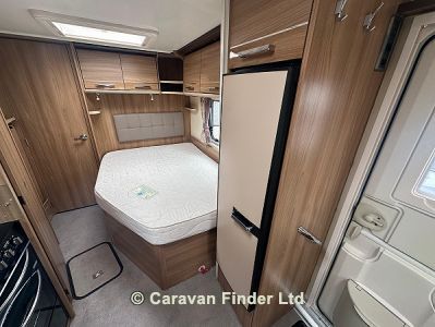 Bailey Unicorn Valencia S3 2016 (Trade) image 8