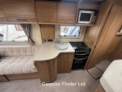 Bailey Unicorn Valencia S3 2016 (Trade) image 7