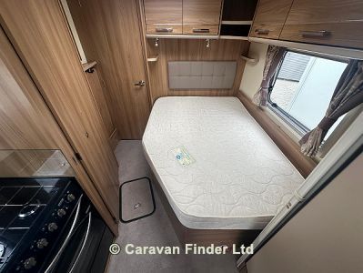 Bailey Unicorn Valencia S3 2016 (Trade) image 9