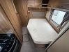 Used Bailey Unicorn Valencia S3 2016 touring caravan Image